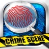 Case Of Murder : Found Secret Clue - Crime Case Hidden object ipad mini case 