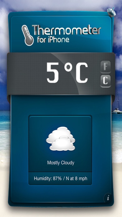 iPhone Screenshot 4