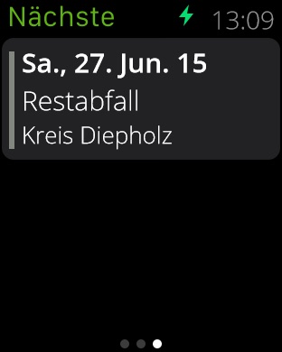 iPhone Screenshot 4