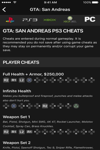 tactiek vergiftigen Uitgaan van Cheats for GTA - for all GTA games (GTA 5 & GTA V) at App Store downloads  and cost estimates and app analyse by AppStorio