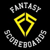 Fantasy Scoreboards scoreboards for sale 