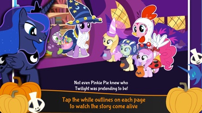 My Little Pony: Trick... screenshot1