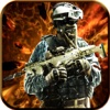Elite Force Frontline Army Commando Warfare Pro -3D Sniper Assassin - Modern Weapons Sniper Assault Rivals At War sniper elite 3 