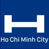 Ho Chi Minh City對於今晚與地圖和旅行遊覽比較和預訂酒店