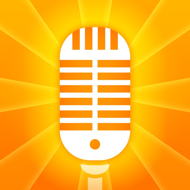 Resultado de imagen para Voice Changer Plus para iPhone