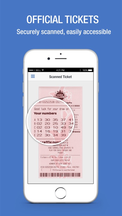 iPhone Screenshot 4
