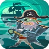 Anarchy Attack! Zombie Run Catchers For Kid Heroes zombie