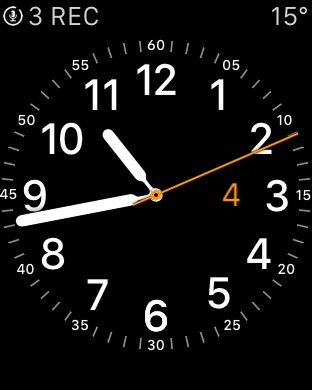 iPhone Screenshot 4