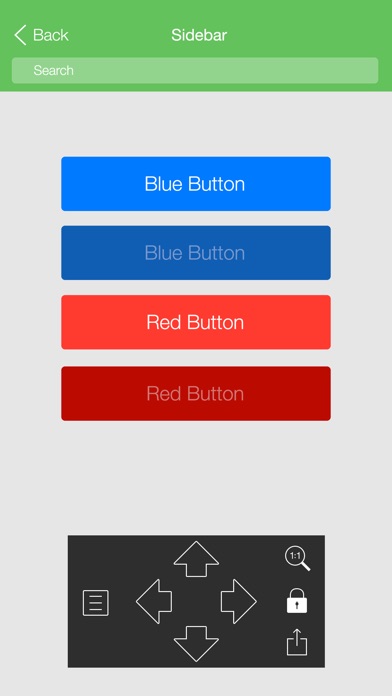 iPhone Screenshot 3