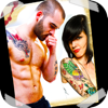 タトゥー Cool Tattoos