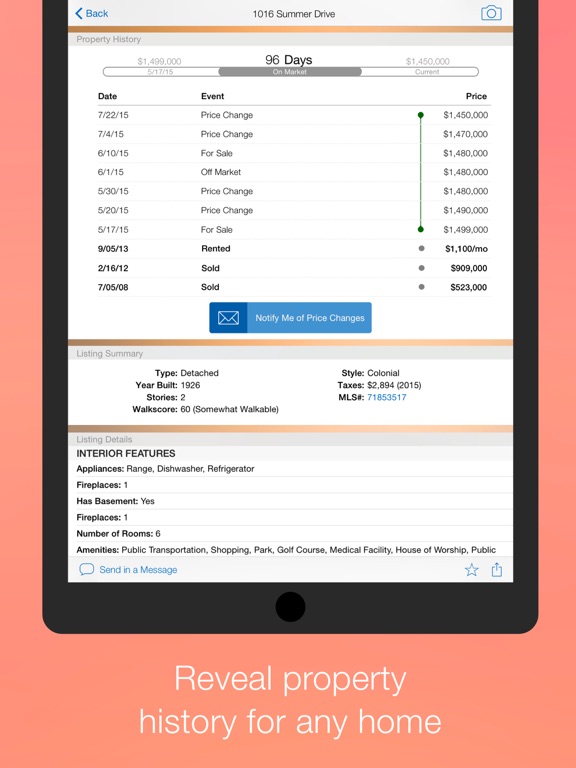 iPad Screenshot 4