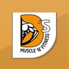 D's Muscle 'N' Fitness muscle fitness 