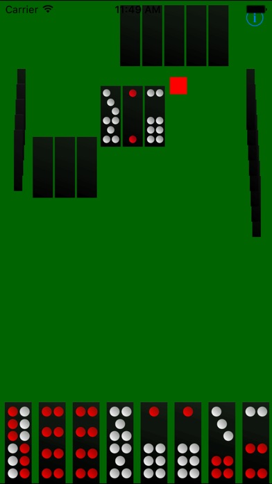 Chinese Domino screenshot1