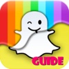 Guide for Snapchat Fast Message Texting App snapchat