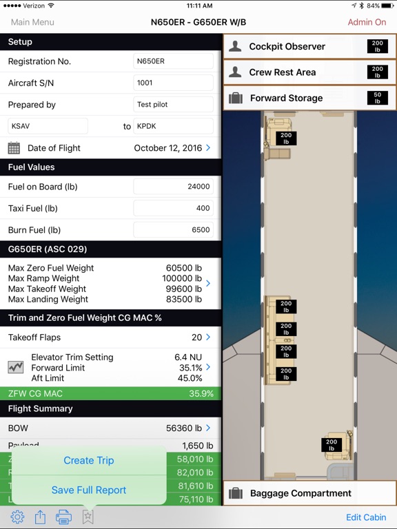 iPad Screenshot 4