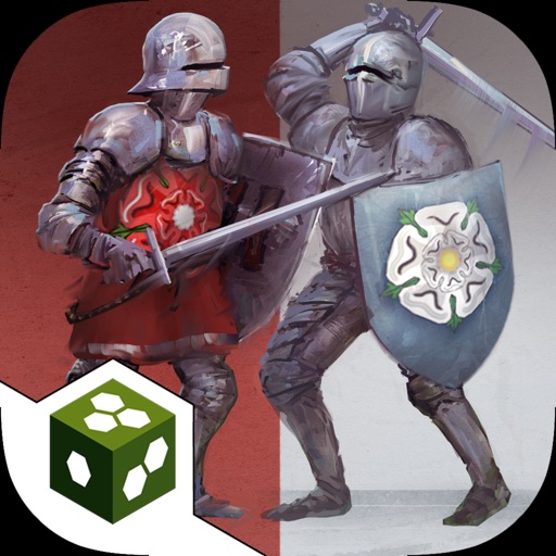 Wars of the Roses iOS App