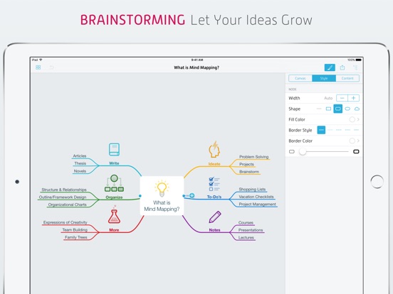 MindNode instal the new version for ios