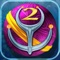 Sparkle 2 (AppStore Link)