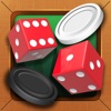Backgammon Online Free: Live with friends 2 player backgammon online zoo 