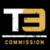 T3 Commission employment security commission 