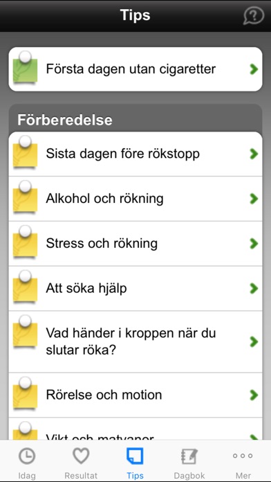 iPhone Screenshot 4