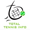 Live Tennis Scores & Updates - Total Tennisinfo tennis scores 