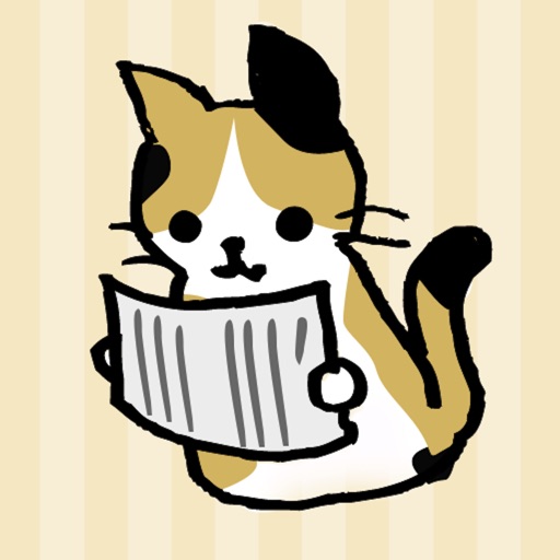 日刊ねこ新聞 - 猫ブログ&ネコ動画アプリ