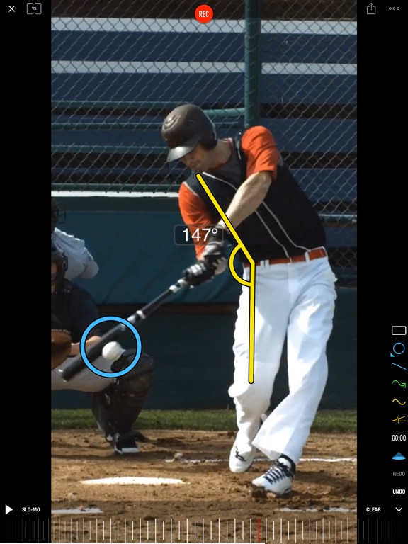 iPad Screenshot 1