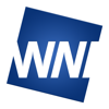 Weathernews Inc. - ウェザーニュースタッチ　雨雲・台風・地震など天気予報アプリ決定版 アートワーク