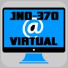 JN0-370 Virtual Exam malaysia flight 370 