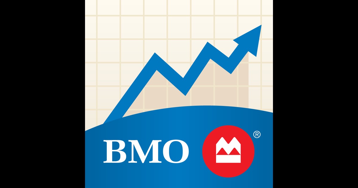 Bmo investorline forex trading