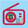 Ethiopian All Radio, Music & News For Free ethiopian news 