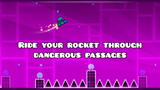 geometry dash full version free ios