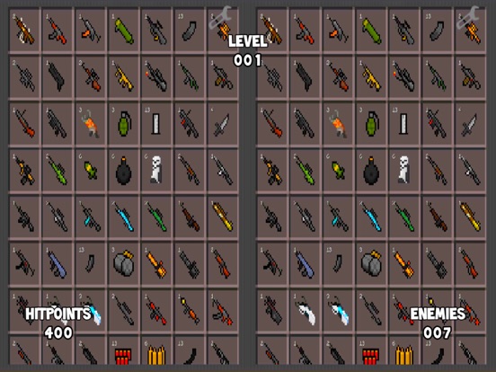 Guns Mod - Weapons на iPad
