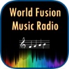 World Fusion Music Radio With Trending News cameroonvoice 