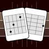 Uke Guitar Quiz: Learn Ukulele & Guitar Chords guitar chords chart 