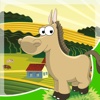 Horse Games for Little Kids - Puzzles, Sound Cards & Memory Match Games memory games 