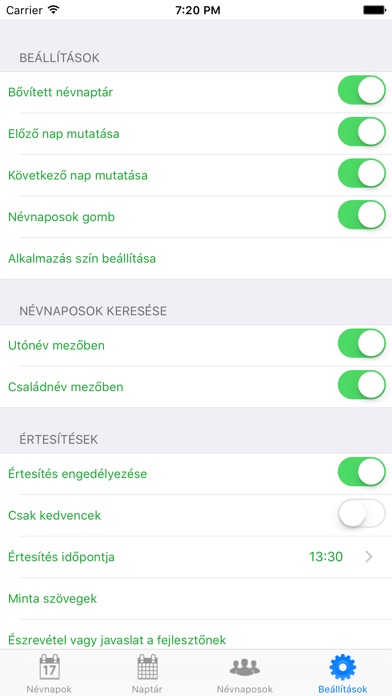 iPhone Screenshot 4