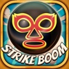 Strike Boom cannon