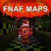 FNAF Maps FREE - Map Download Guide for Five Nights At Freddys Minecraft PE & PC Edition pc games download 