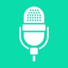 액티브 보이스 : 음성을 텍스트로 앱 아이콘 이미지