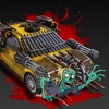 Zombie Killer Deadly Road Trip zombie road trip