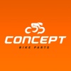 Concept Bike Parts Ltda bike replacement parts 