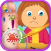 Little Doctors Surgry Hospital - Emergency Foot Surgeon Simulator & Ultimate Doctor Office Games doctors community hospital 
