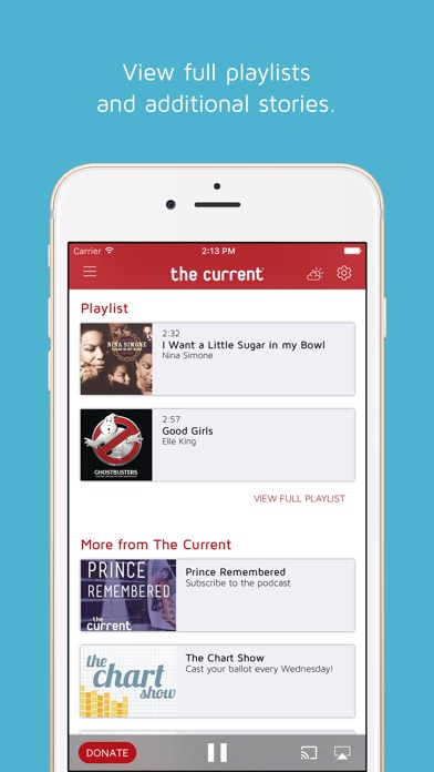iPhone Screenshot 5