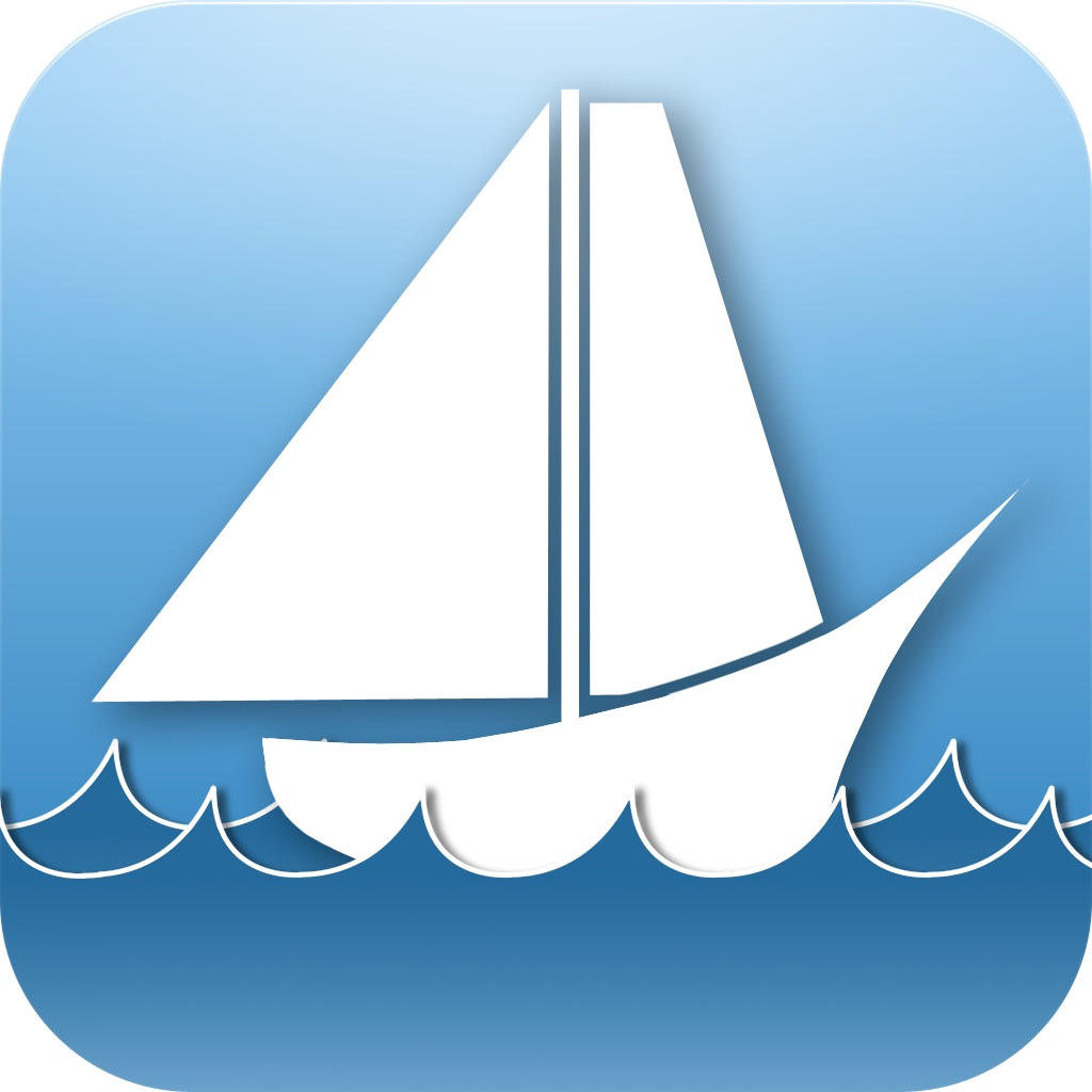FindShip Pro -Ship tracking,Vessel,Fleet,Typhoon App Icon