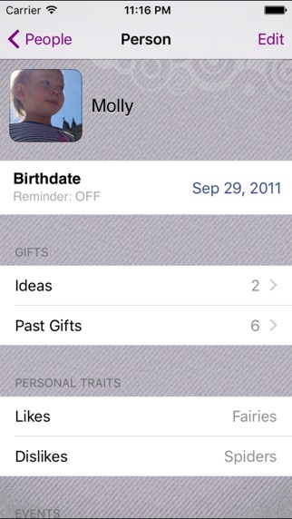 iPhone Screenshot 3