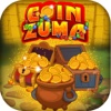 Coin Zuma – Coin Pop The best Zuma Bubble Shooter Style game zuma xp theme