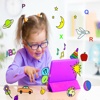 iCanCommunicateNow kids typing games