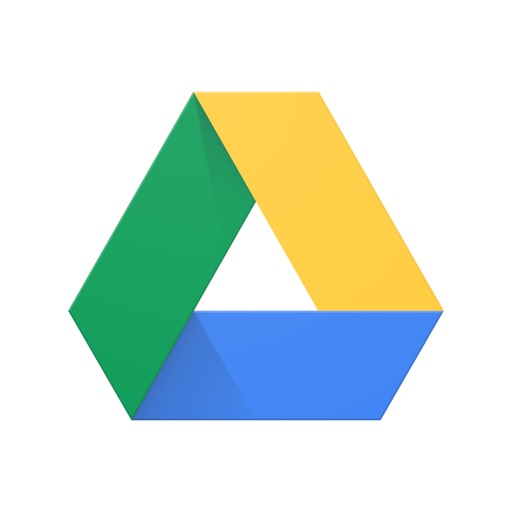 Google ドライブ - 無料のオンライン ストレージ